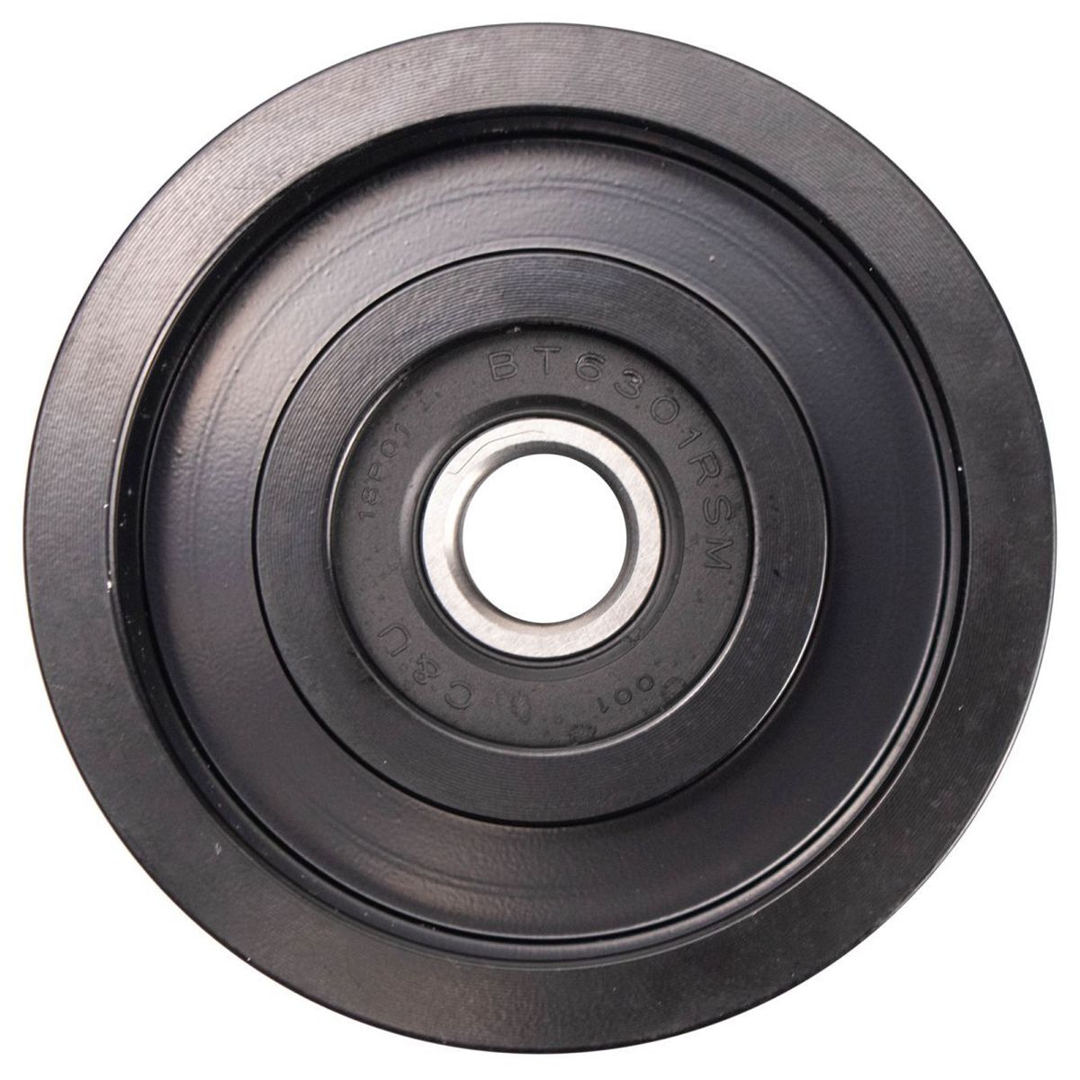 Serpentine Belt Idler Pulley Fits 2004-2017 INFINITI 2005-2021 Nissan