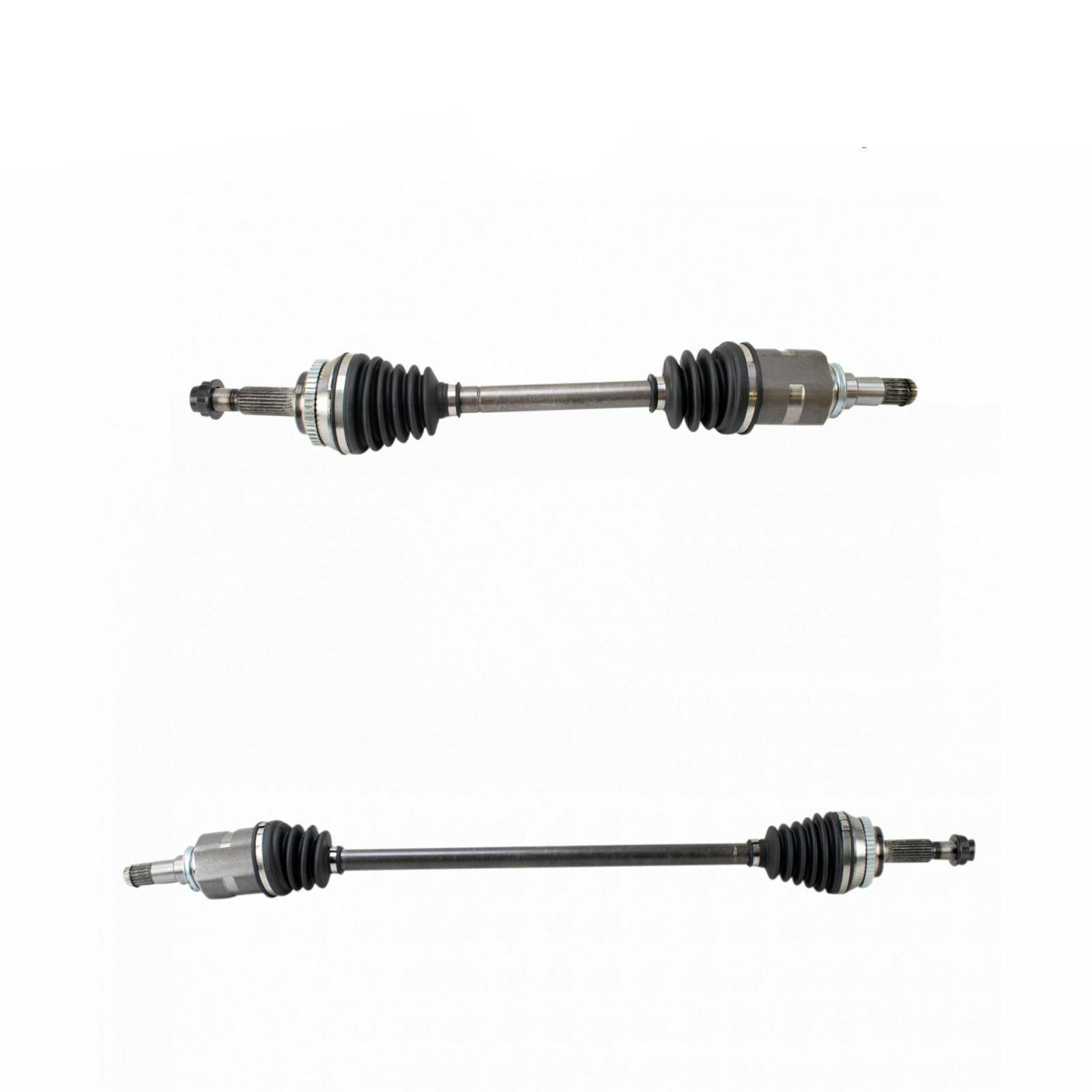 2pc Front CV Axle Shaft Assembly Set Left/Right For Corolla Matrix Vibe