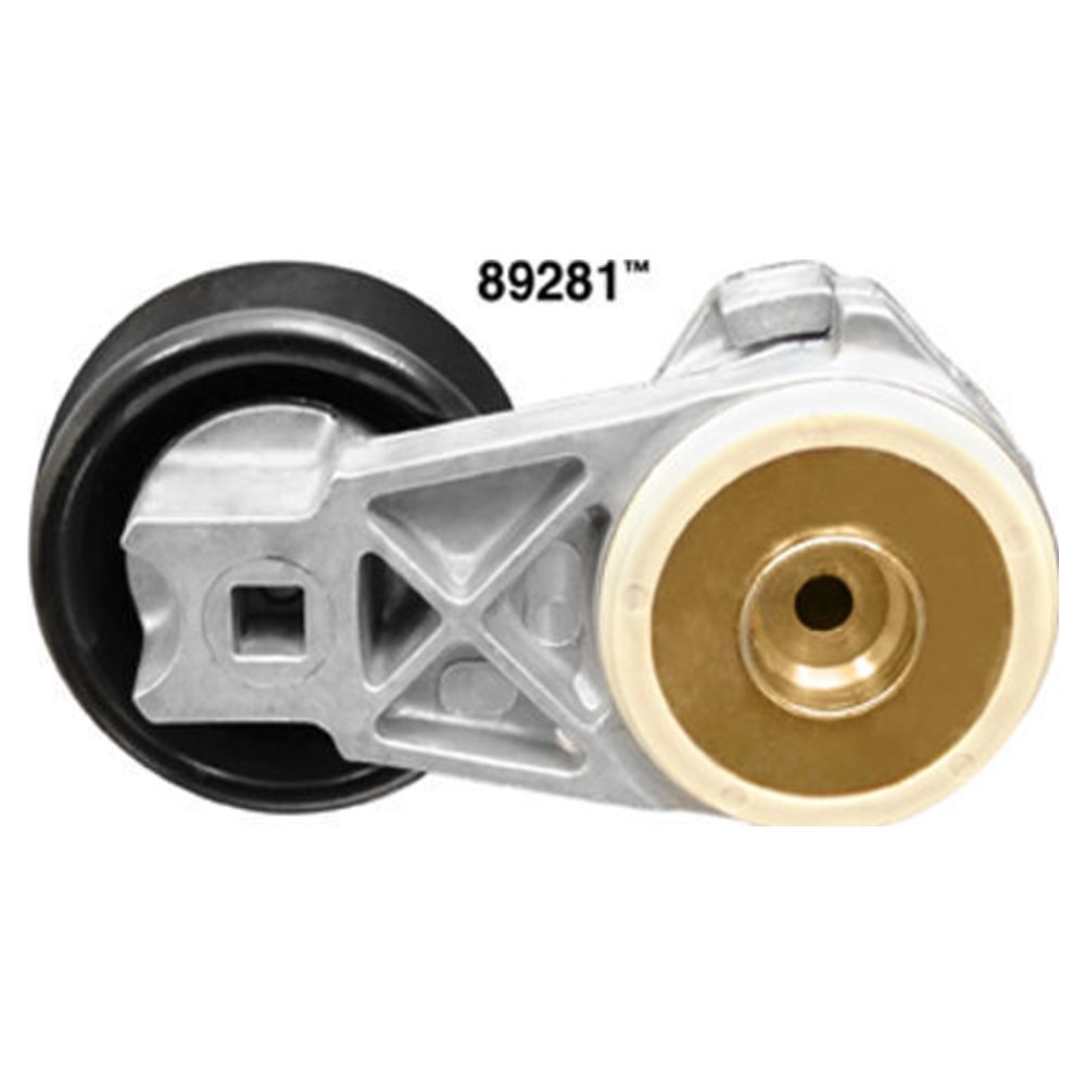 For Ford 2003-2004 Escape Limited Accessory Drive Belt Tensioner Assembly 89281