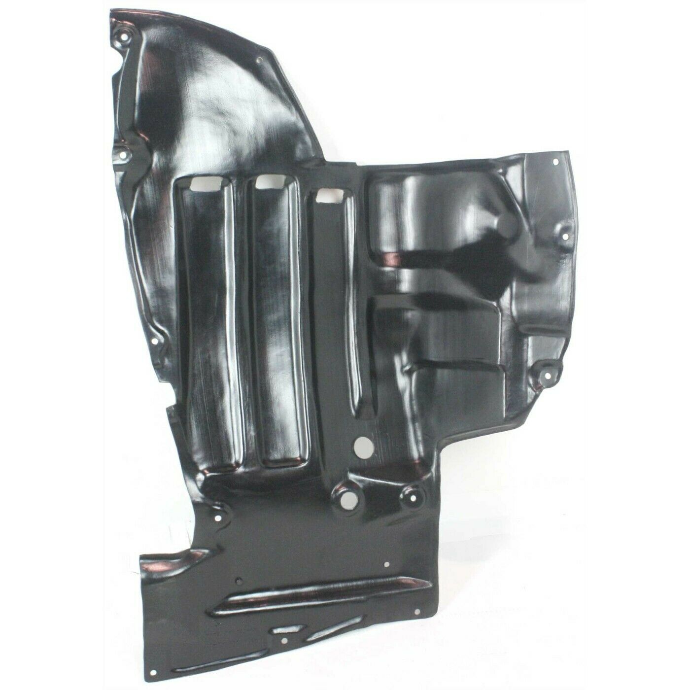 2pcs LH&RH Engine Splash Shield For Toyota 00-05 Celica GT 00-05 Celica GTS