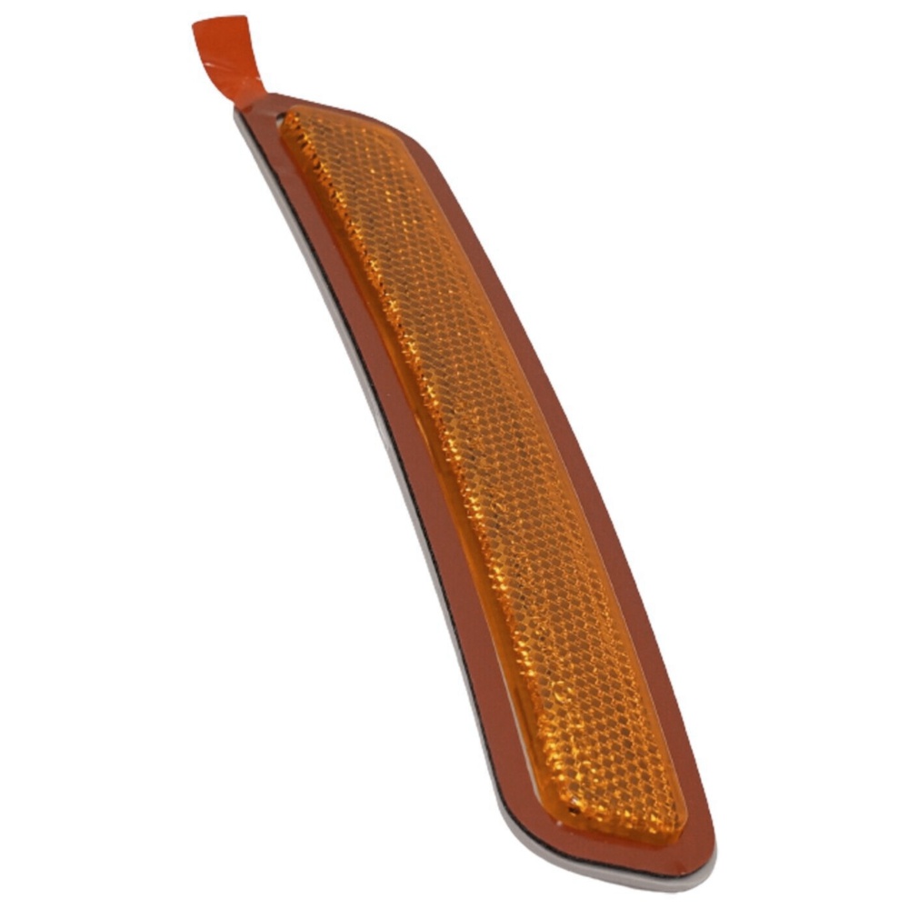 3 Sets Of - For X3 X4 Bumper Face Bar Reflector Light Lamp Front Driver Left Side
