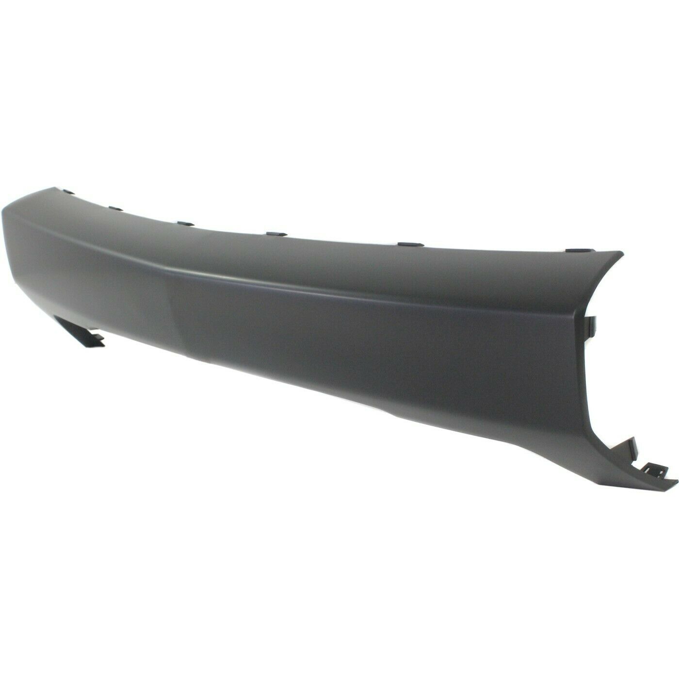 Front Lower Bumper Cover For 07-13 Avalanche Suburban Tahoe