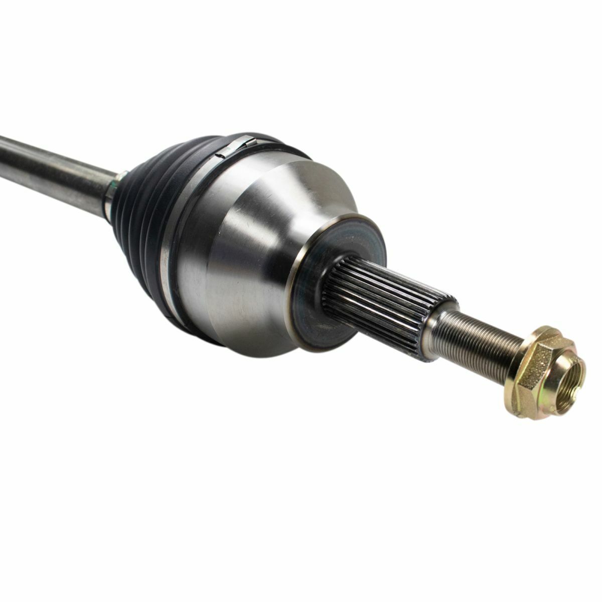 Front Complete CV Joint Axle Shaft Right Passenger Side For Dodge Jeep