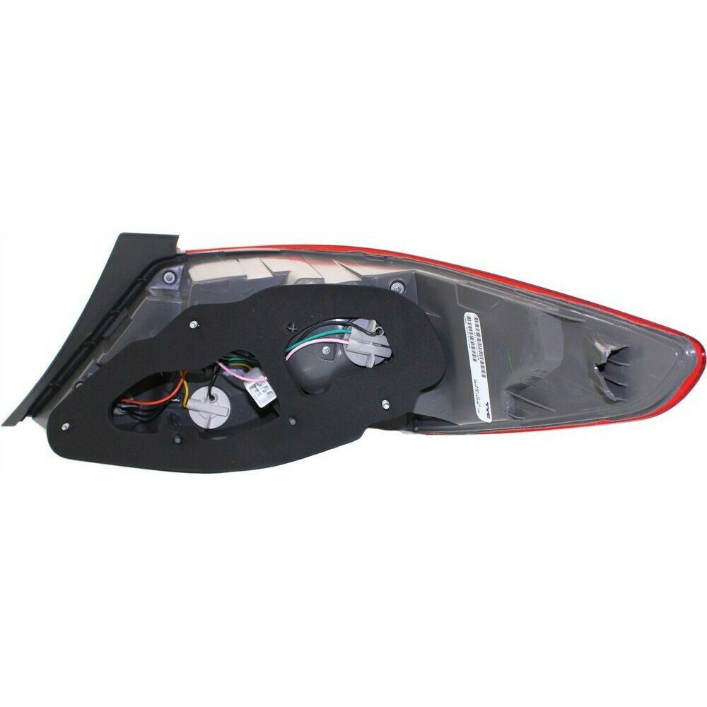 Tail Light For 2012-2014 Accent GLS 2012-2014 Accent GL 2012-2014 Accent L LH