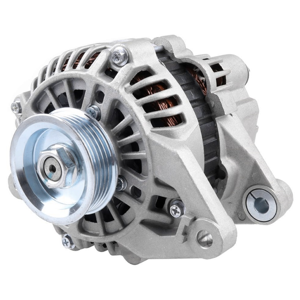 For Mitsubishi 94-97 Montero 97-04 Montero Sport Alternator 3.0L 3.5L CW 12V