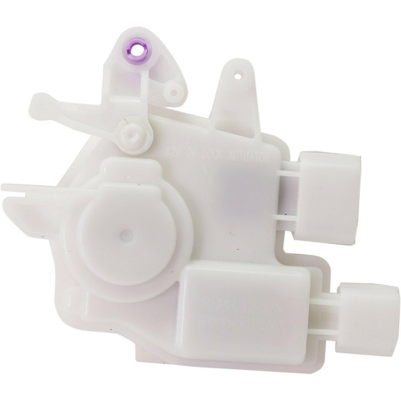 4 PCS - New Door Lock Actuators Set Front Or Rear Driver And Passenger Side