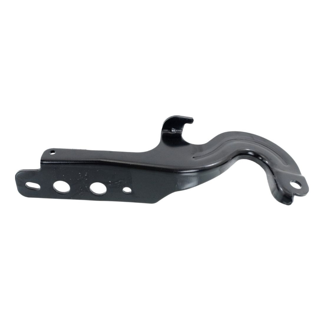 Hood Hinges Passenger Right Side For Chevrolet 2009-2017 Traverse Right Hand