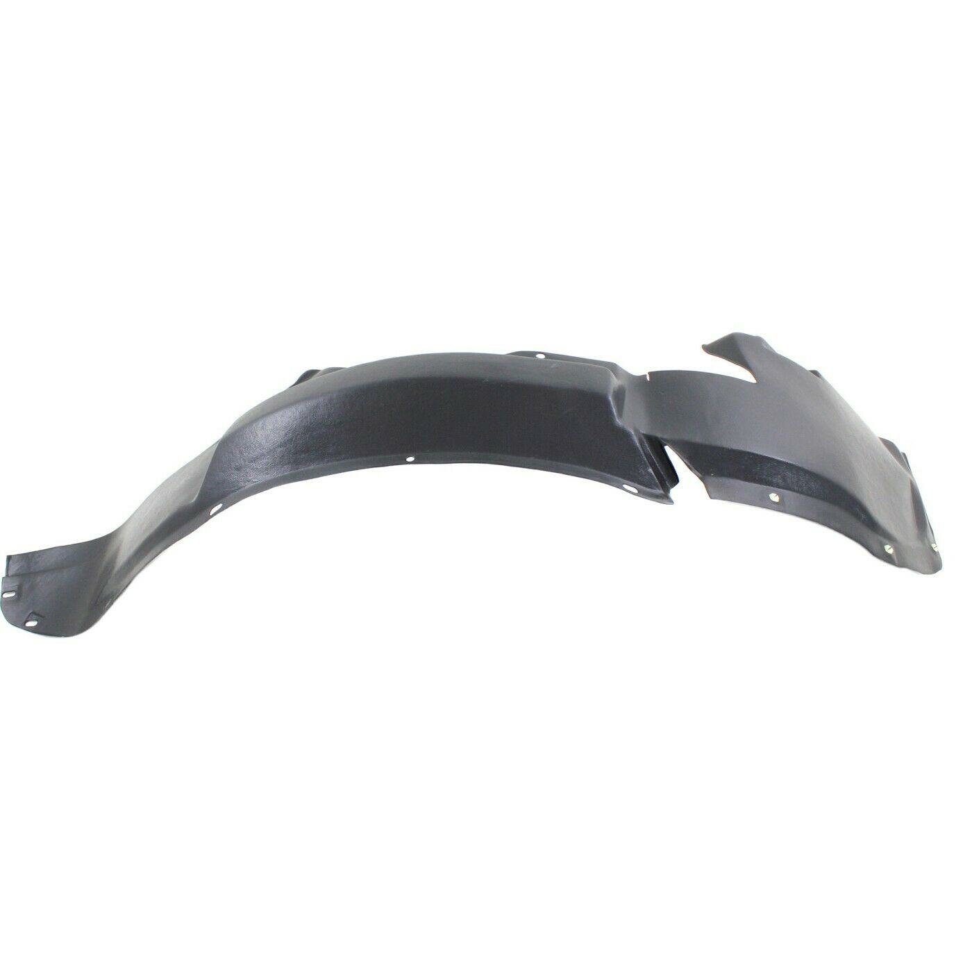 4 Sets Of - Splash Shield For 1996-2000 Chrysler Sebring Convertible Front Passenger
