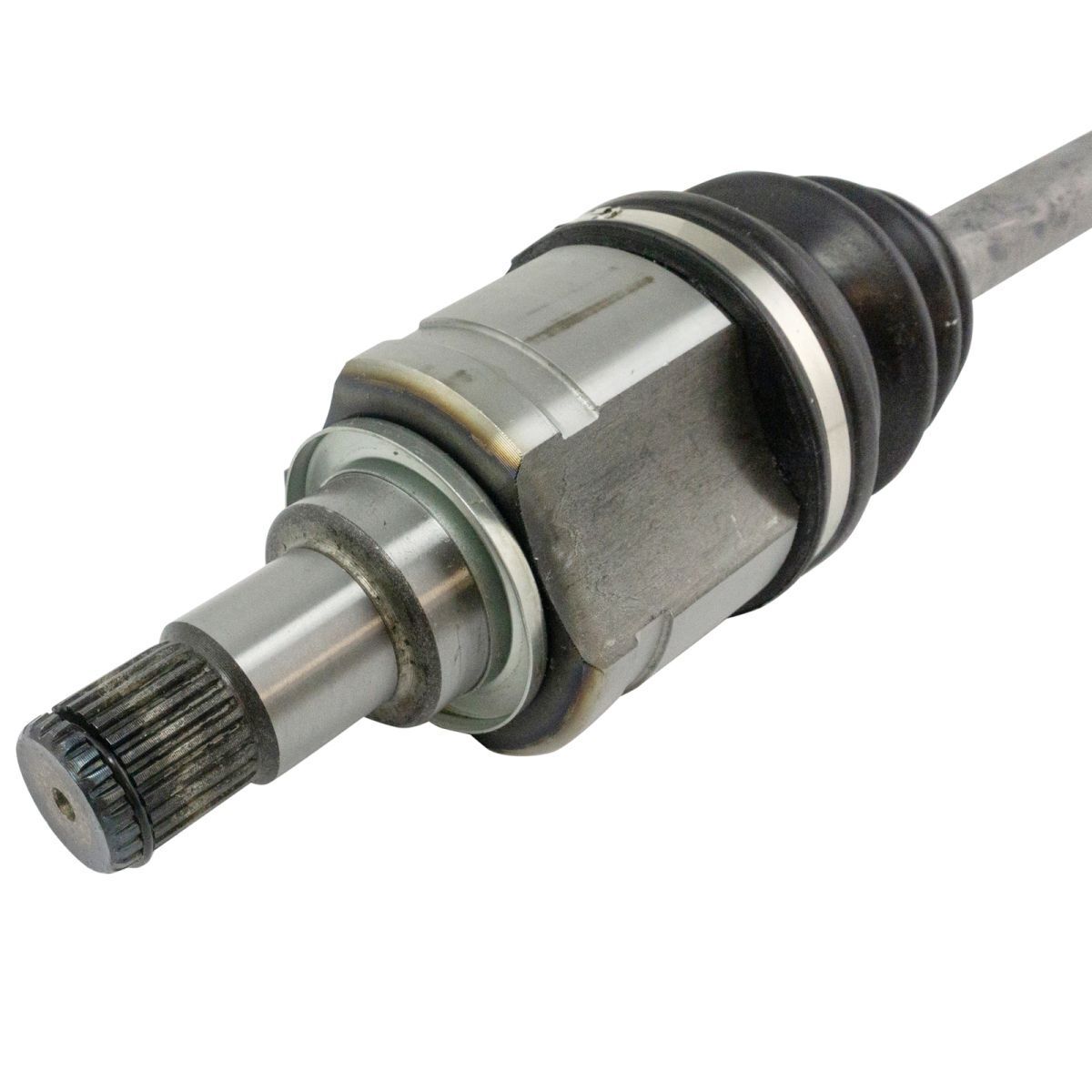 Complete Front CV Axle Shaft Assembly Driver Side For Highlander RX350 Venza