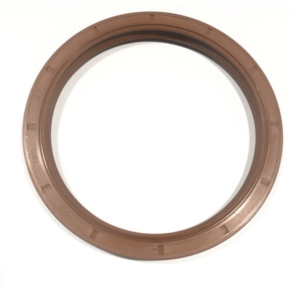 Rear Main Seal For 99-13 Dodge Ram 1500 Dakota Jeep Chrysler 3.7 4.7L SOHC
