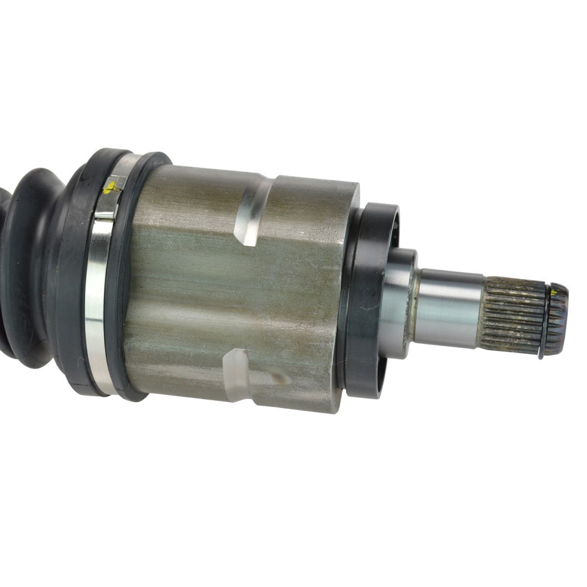 CV Joint Axle Shaft Assembly Front Left For BMW 01-05 325xi 01-05 330xi E46