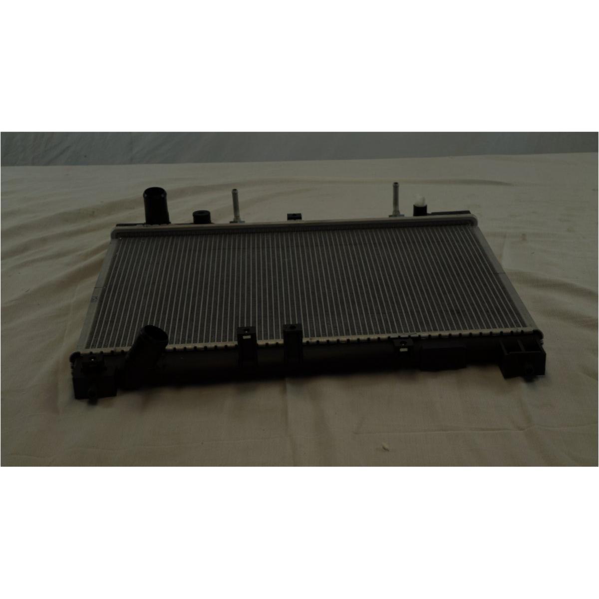 For 04-06 XA 04-06 XB 00-05 Echo 1pc Automatic 1 Row Automotive Radiator CU2305