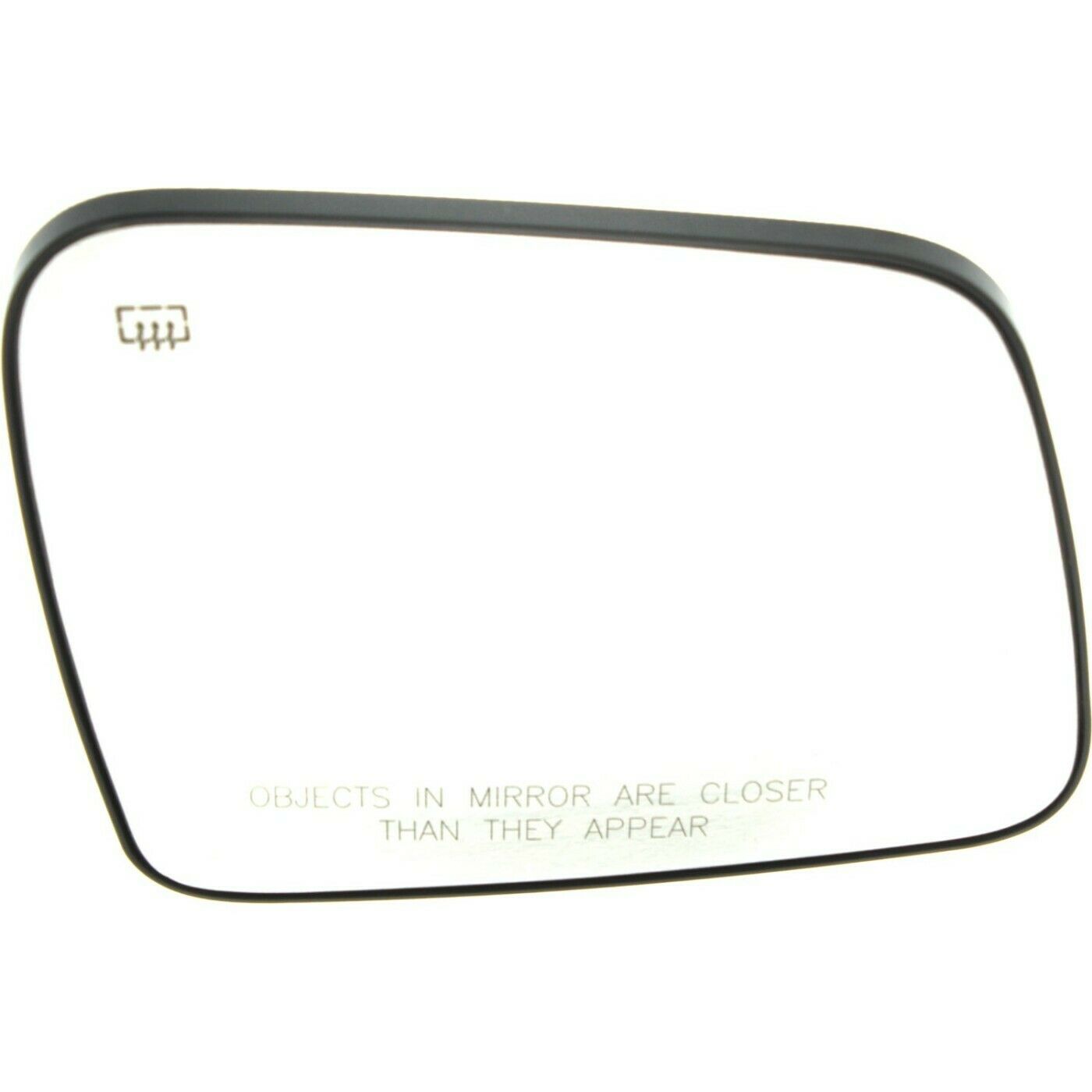 Mirror Glass Driver & Passenger Side Heated LH RH For Durango Grand Cherokee