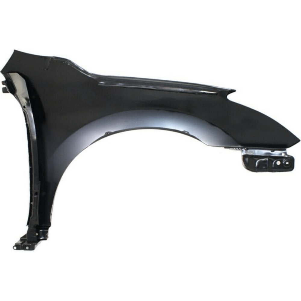 Fender For Nissan 2008-2013 Altima Coupe Front Driver Side Steel