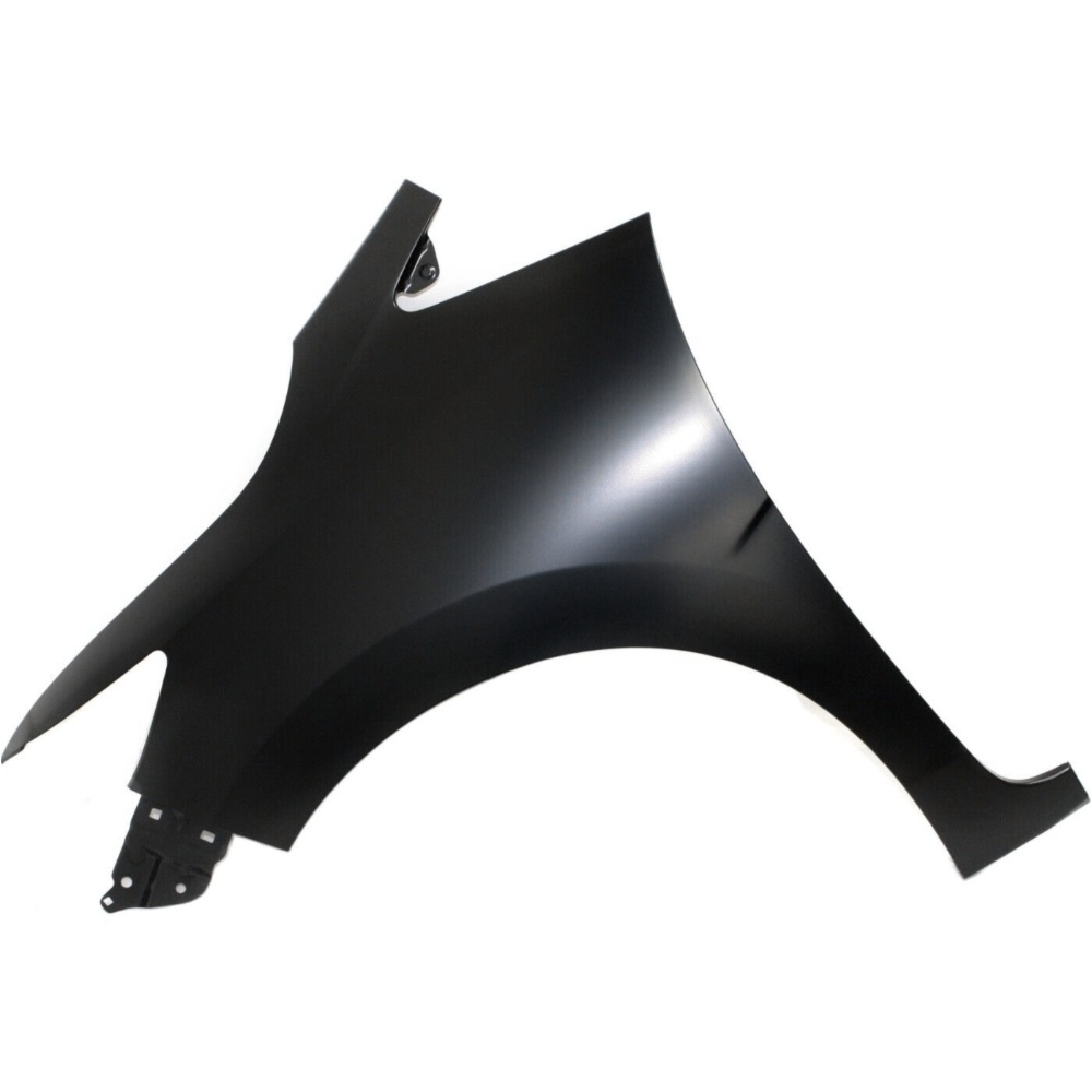 Fender Quarter Panel Driver Left Side Hand 60261T5RA91ZZ For Honda 15-20 Fit