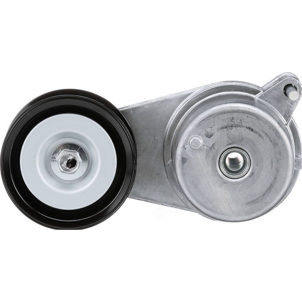 For 2007-2008 INFINITI G35 Sedan Accessory Drive Belt Tensioner Assembly 39129