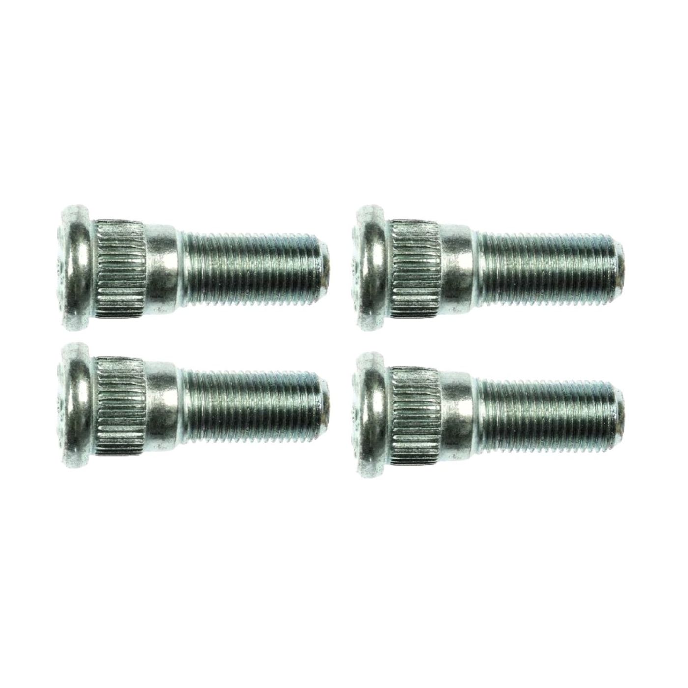 4 Sets Of - Fits 1968-1975 Plymouth Road Runner Wheel Stud Rear 1970 1969 1971