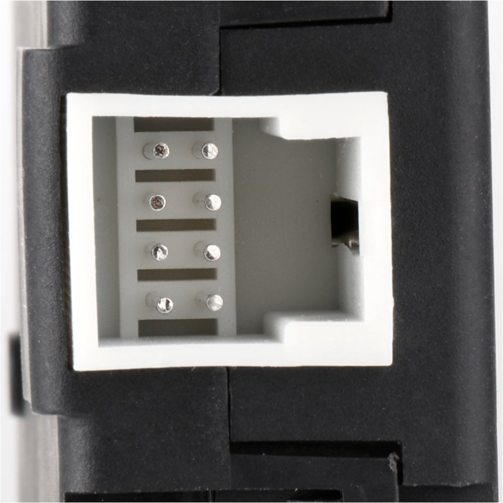 4 PCS - HVAC A/C Heater Blend Door Actuator For Ford Ranger 1995-2011 YL5Z19E616AA