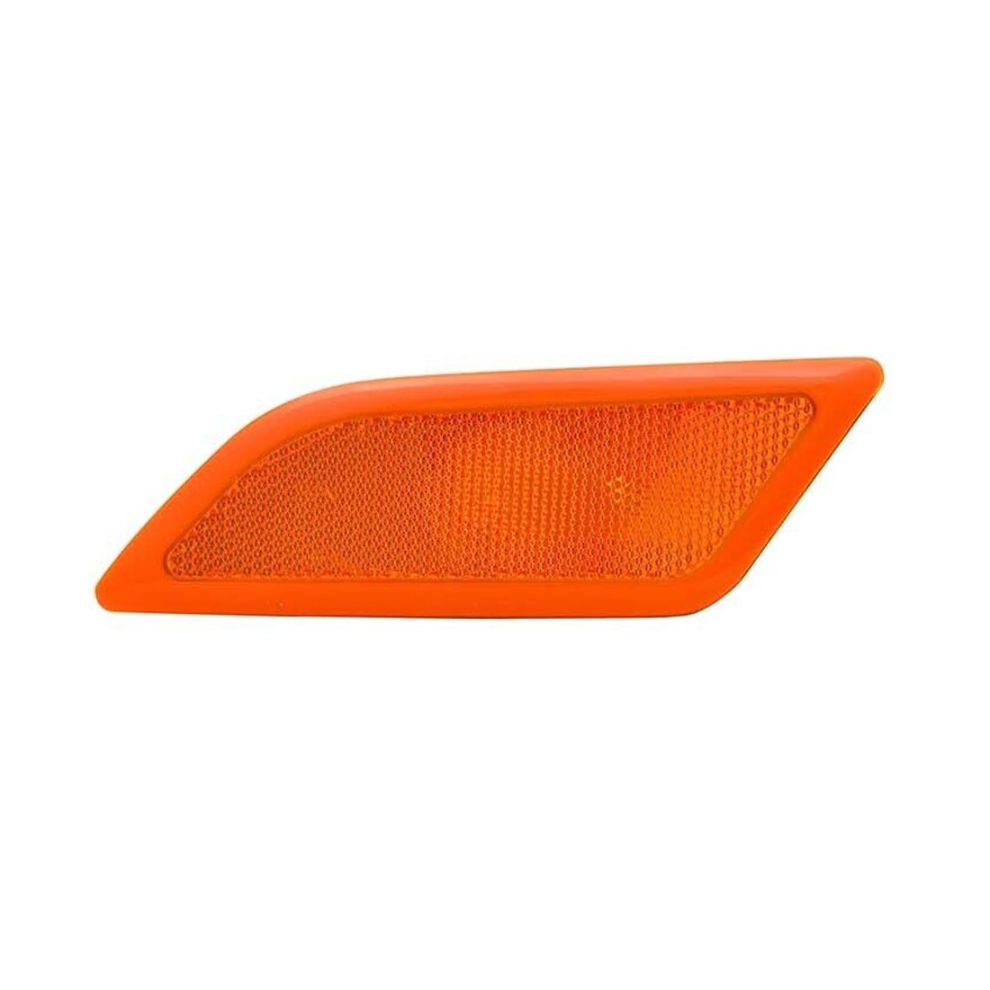 Driver Side Marker Light For 2012-2014 Mercedes-Benz C200 204-