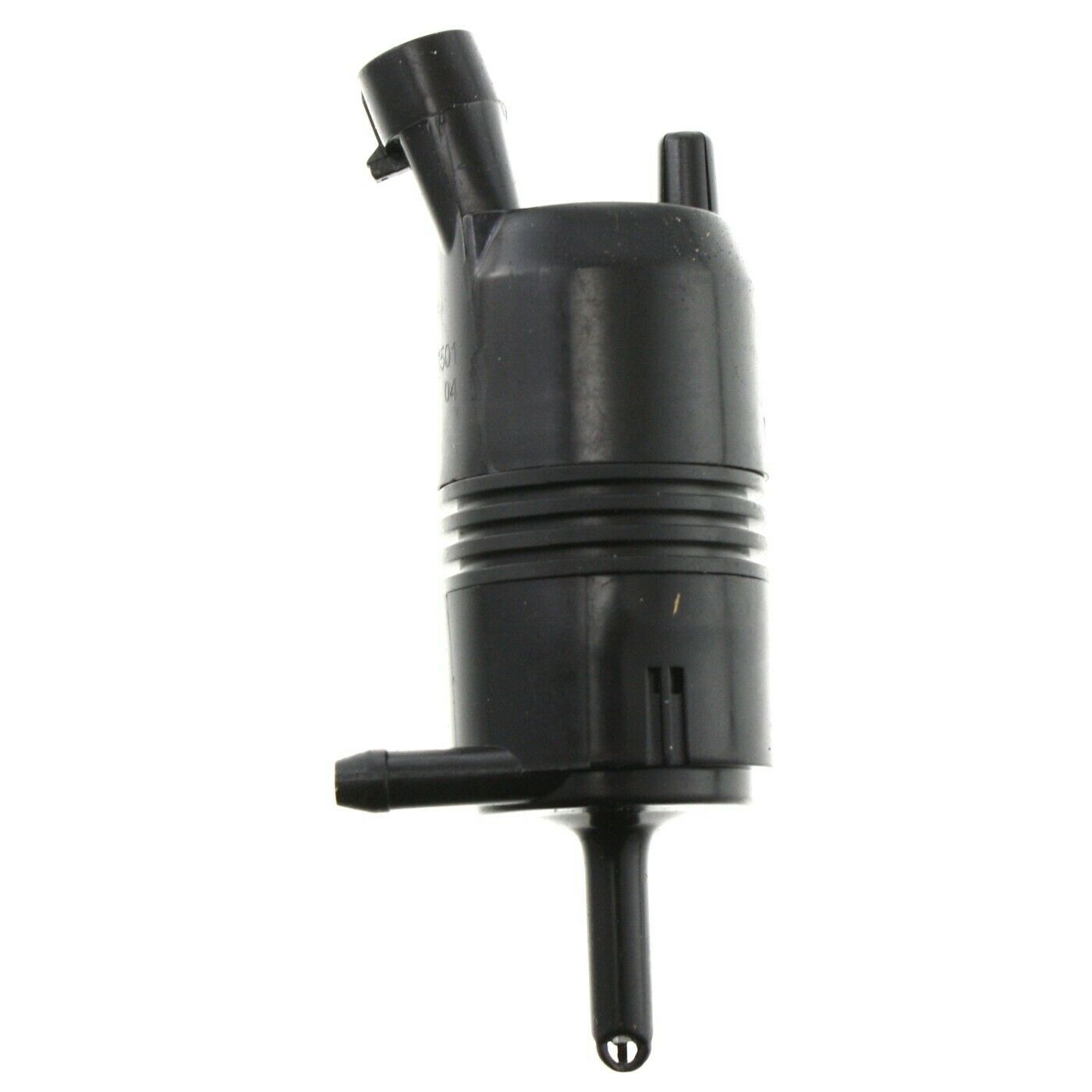 Windshield Washer Pump Front Or Rear For Express G30 Impala K1500 K2500 Suburban
