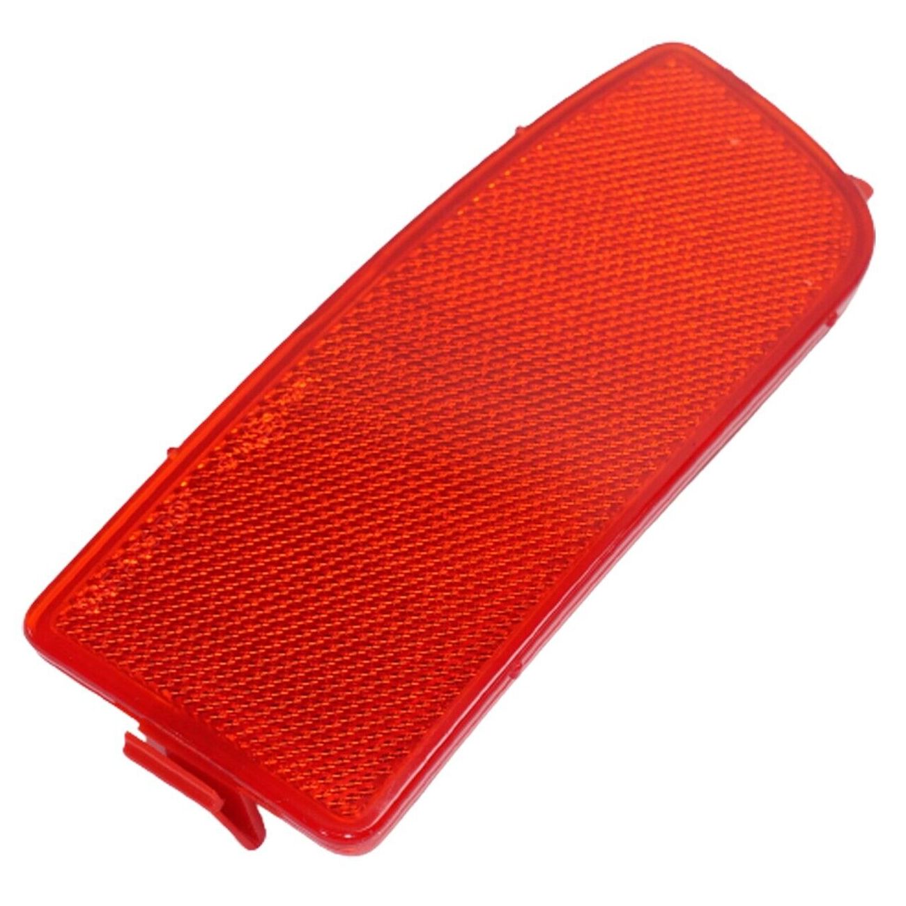 Bumper Reflectors For 2011-2018 MB Sprinter 2500 10-18 Sprinter 3500 Rear LH