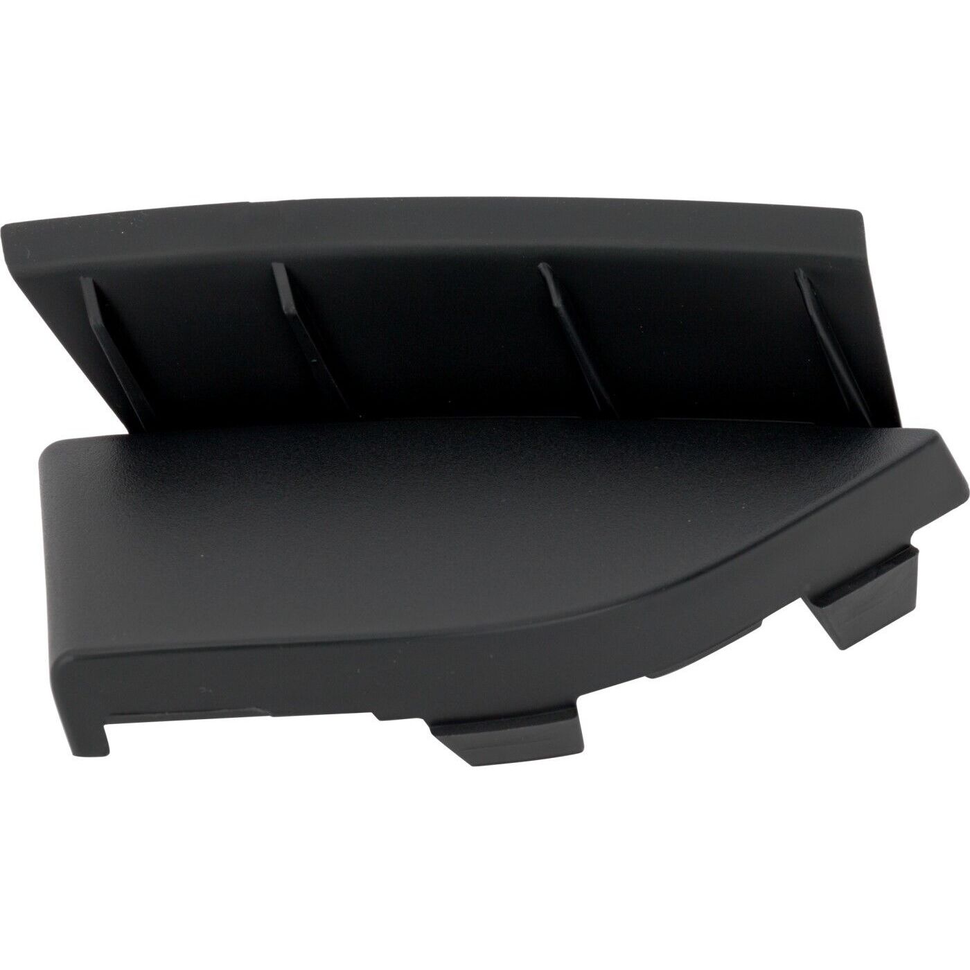 Bumper Face Bar Trim Molding Step Pad Front Passenger Right Side Gn1Z8419Bc