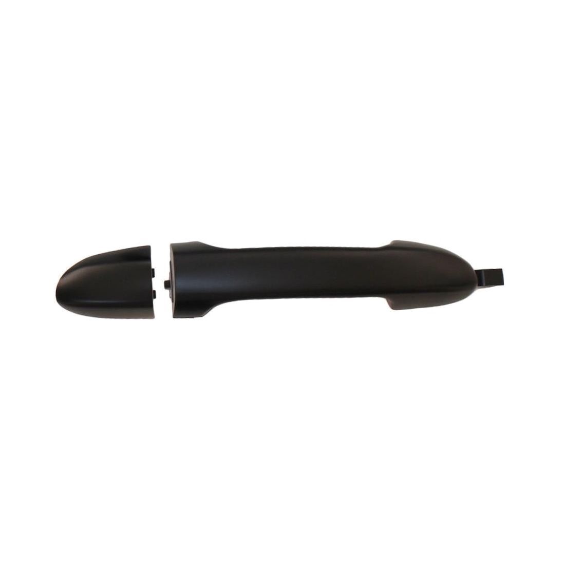 For 05-09 Kia Spectra5 Hatchback Rear,Right Passenger Side Door Outer Handle