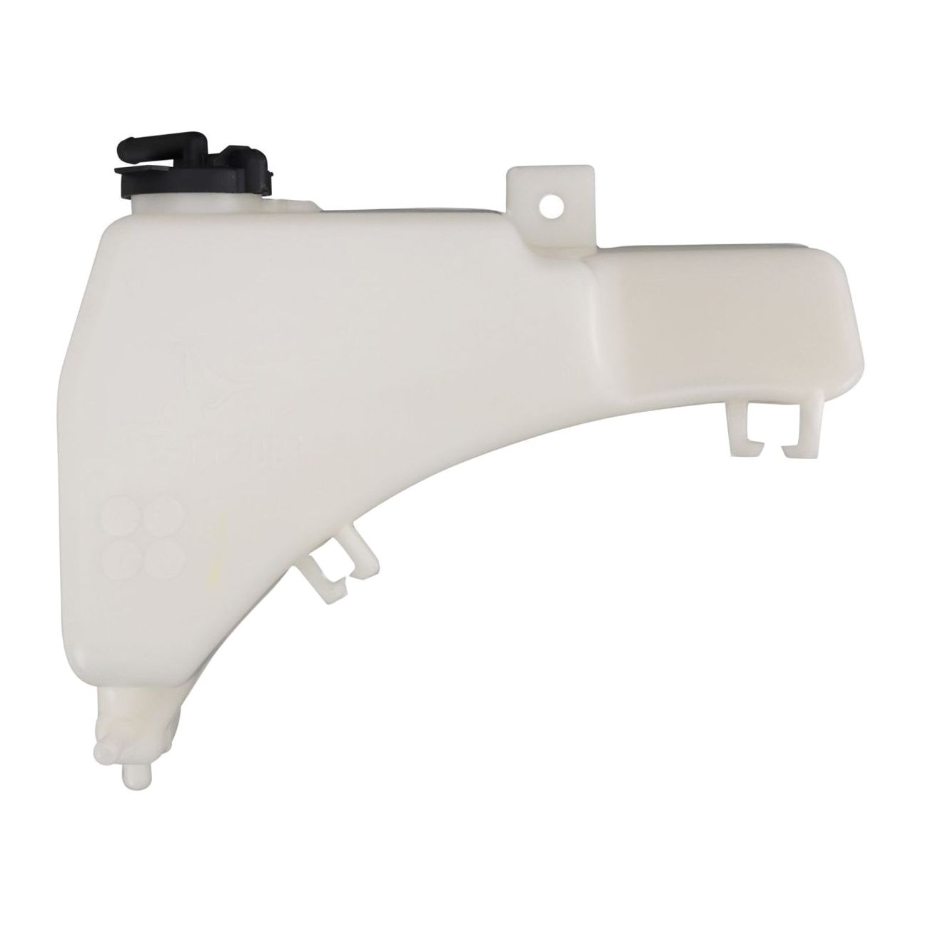 For 2010-2015 RX450h Toyota 2011-2020 Sienna Coolant Reservoir