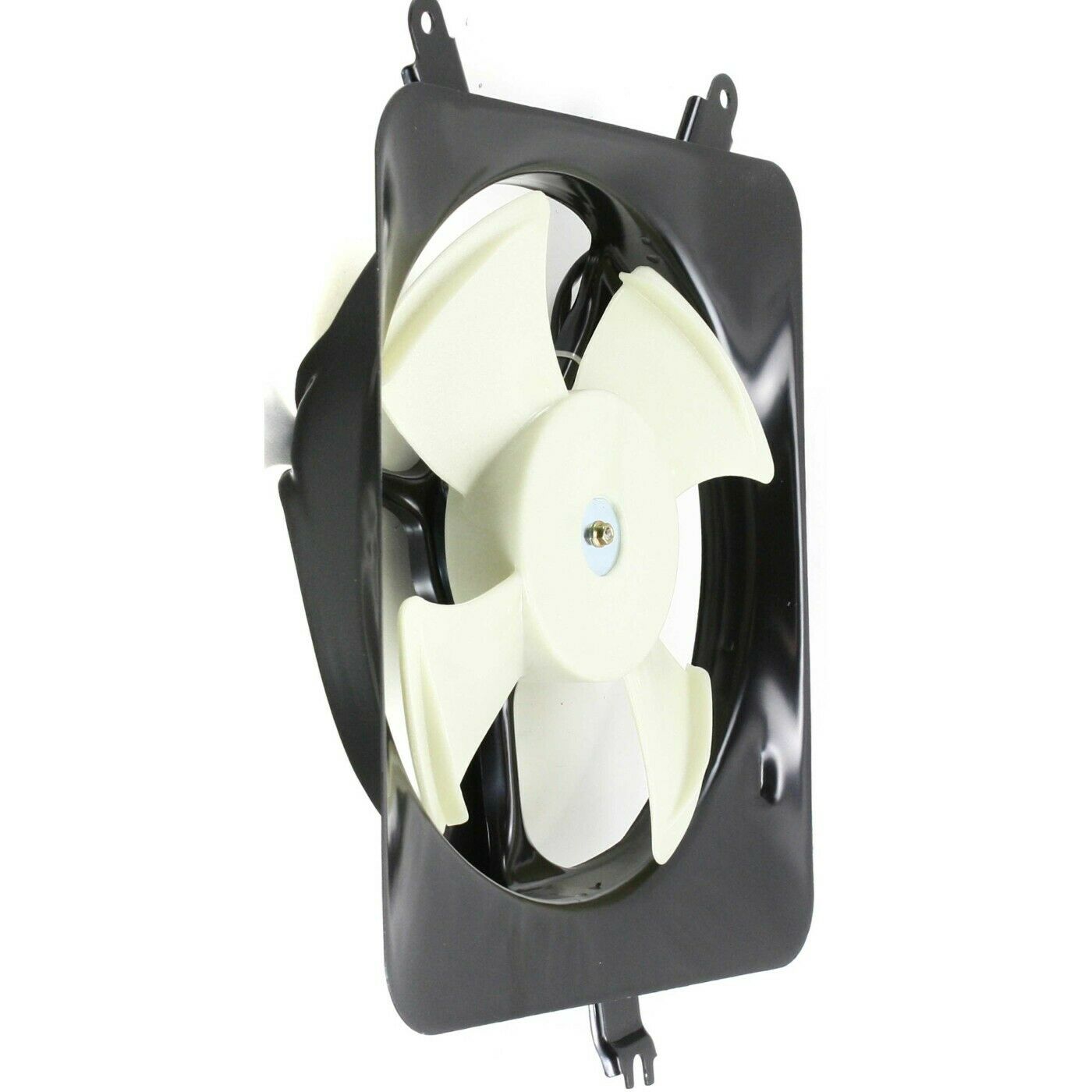 A/C Condenser Cooling Fan For 1997-1999 Acura CL 1994-1997 Honda Accord