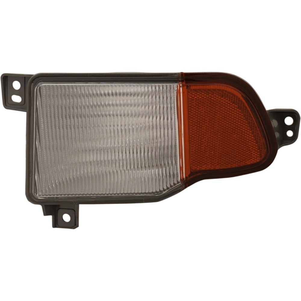 Back Up Lights Set Of 2 Driver & Passenger Side Left Right For Honda Pair