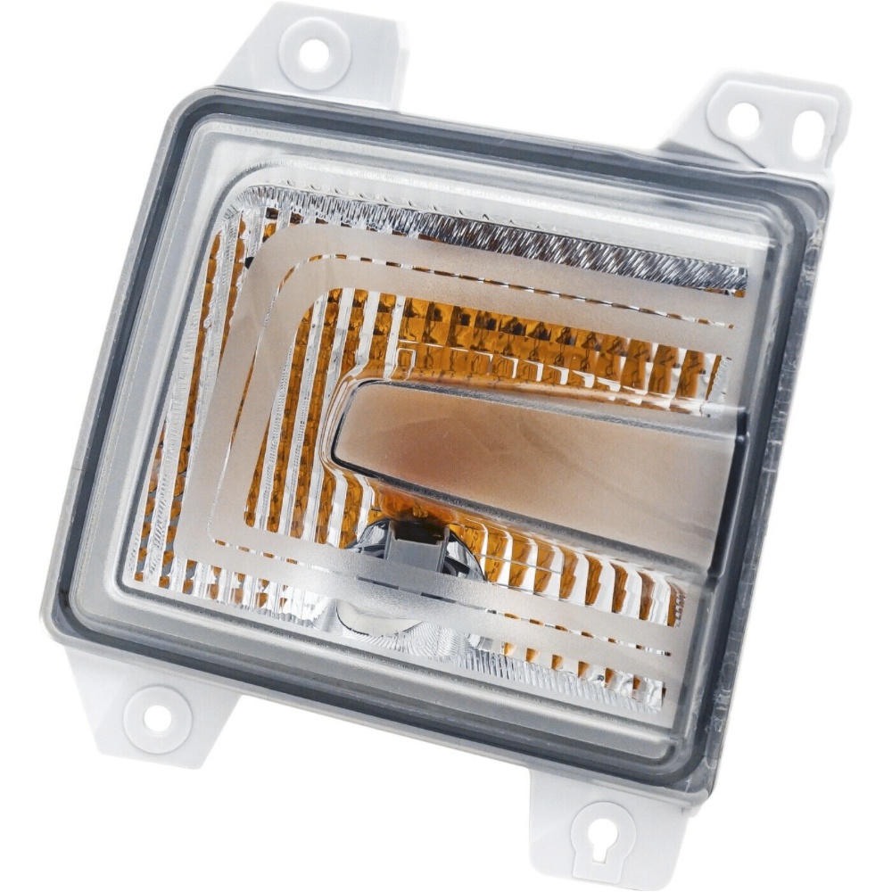For Honda Turn Signal Light Corner Side Marker Park Lamp Passenger Right