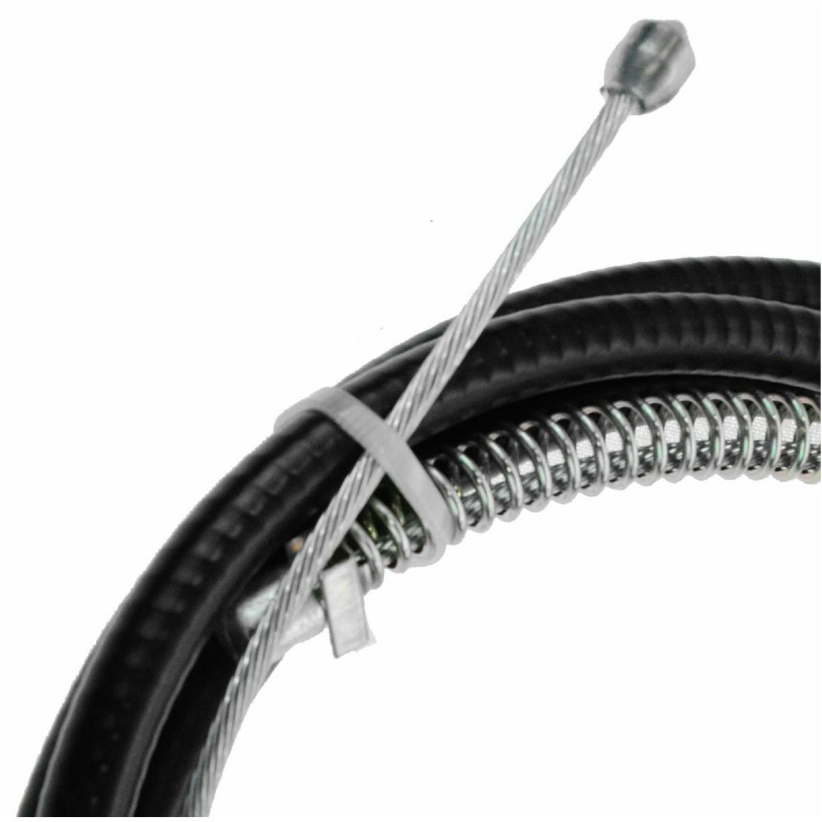 Rear Parking Brake Cable Passenger Side Right For Dodge D/W 250 350