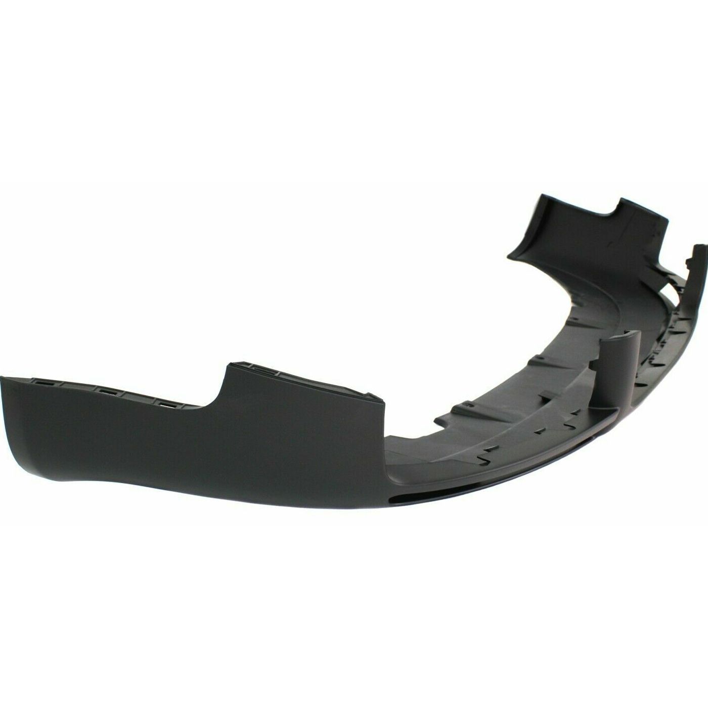 For Audi 2004-2005 A4 Avant Wagon A86530-8E0807110A7DL Front Bumper Valance