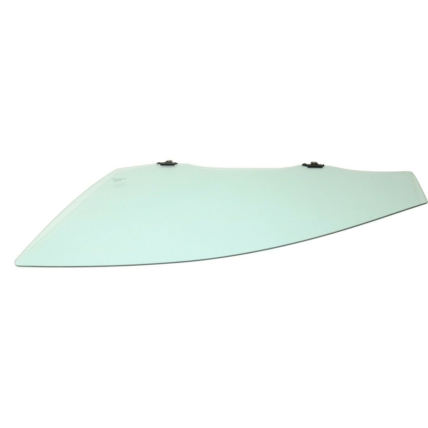 Door Glass Front Driver Left Side LH Hand For Nissan 12-18 Versa 803013BA0A