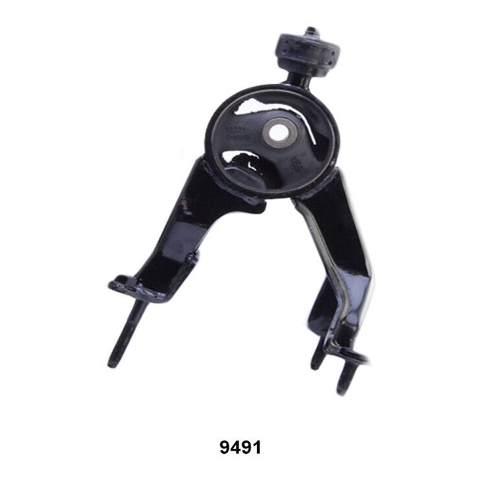 Motor&Trans Mount Set 4PCS For Toyota Matrix 2009-2013 L4 2.4L