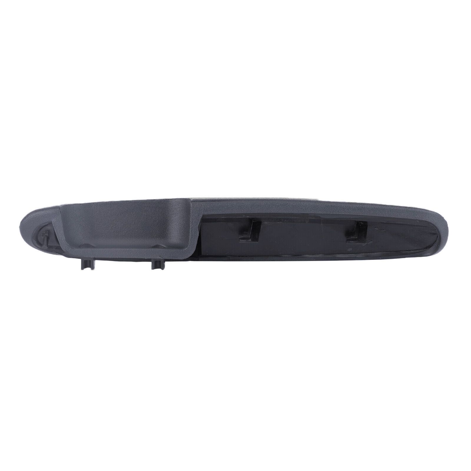 Front Left Door Armrest W/Manual Windows For Chevy Tahoe GMC Yukon Cadillac Blue