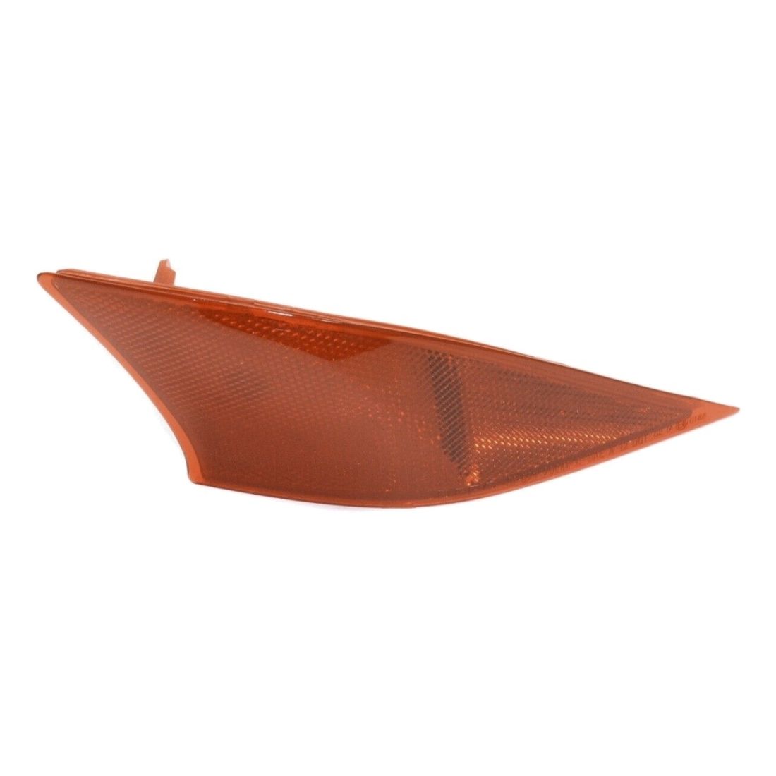 Bumper Reflector For 16 IS200t 14-15 IS250 16-20 IS300 14-20 IS350 Rear Right