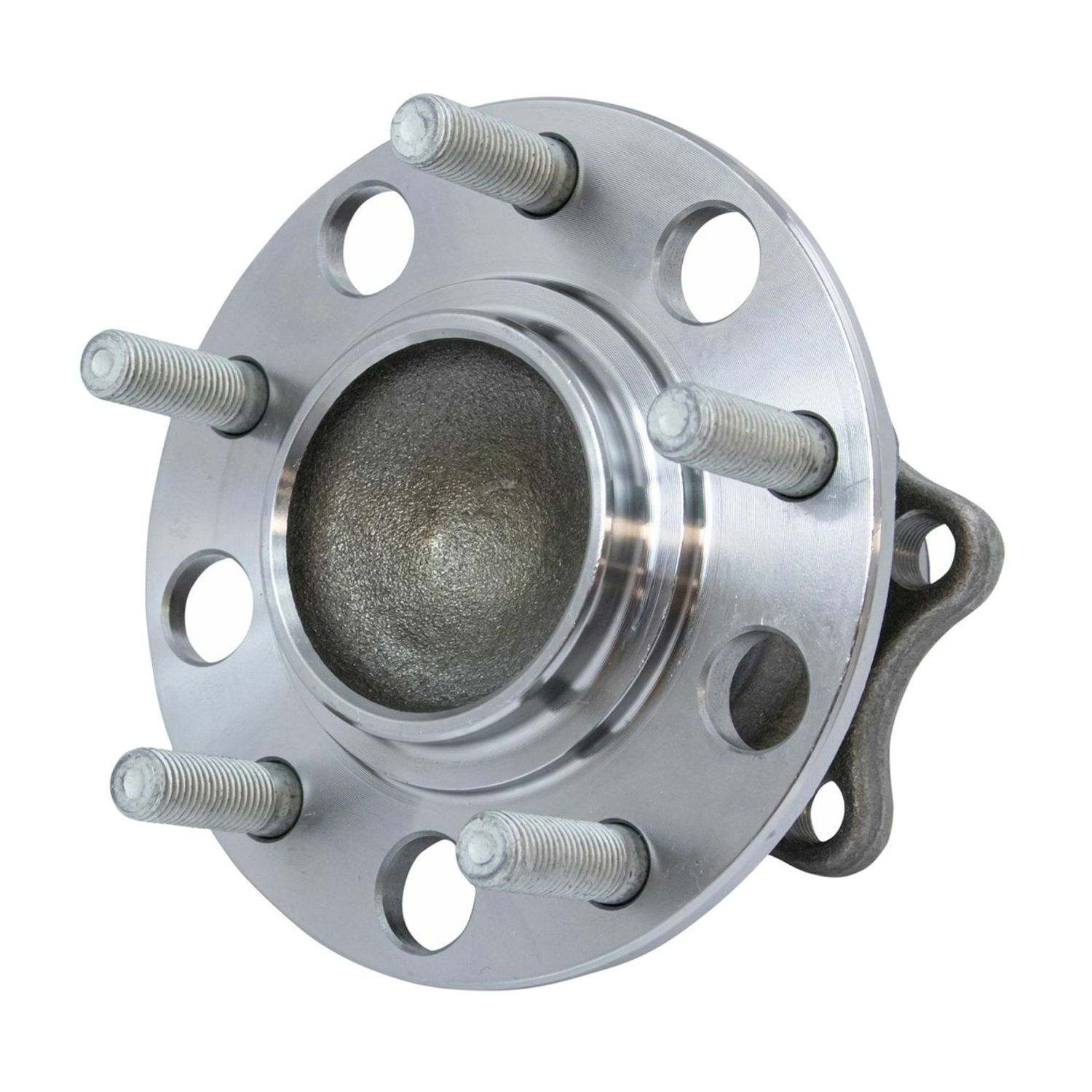 Rear Wheel Bearing & Hub Assembly Left Or Right For Mitsubishi SUV