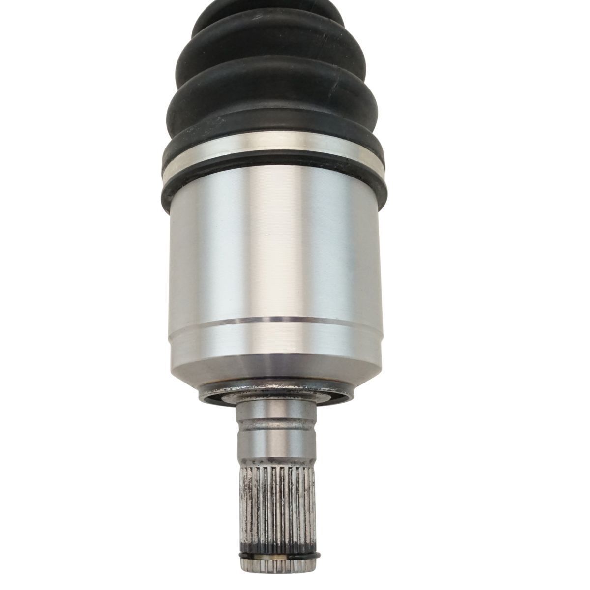 Front CV Axle Shaft Assembly Driver Side Left LF For Hyundai Kia Sante Fe SUV