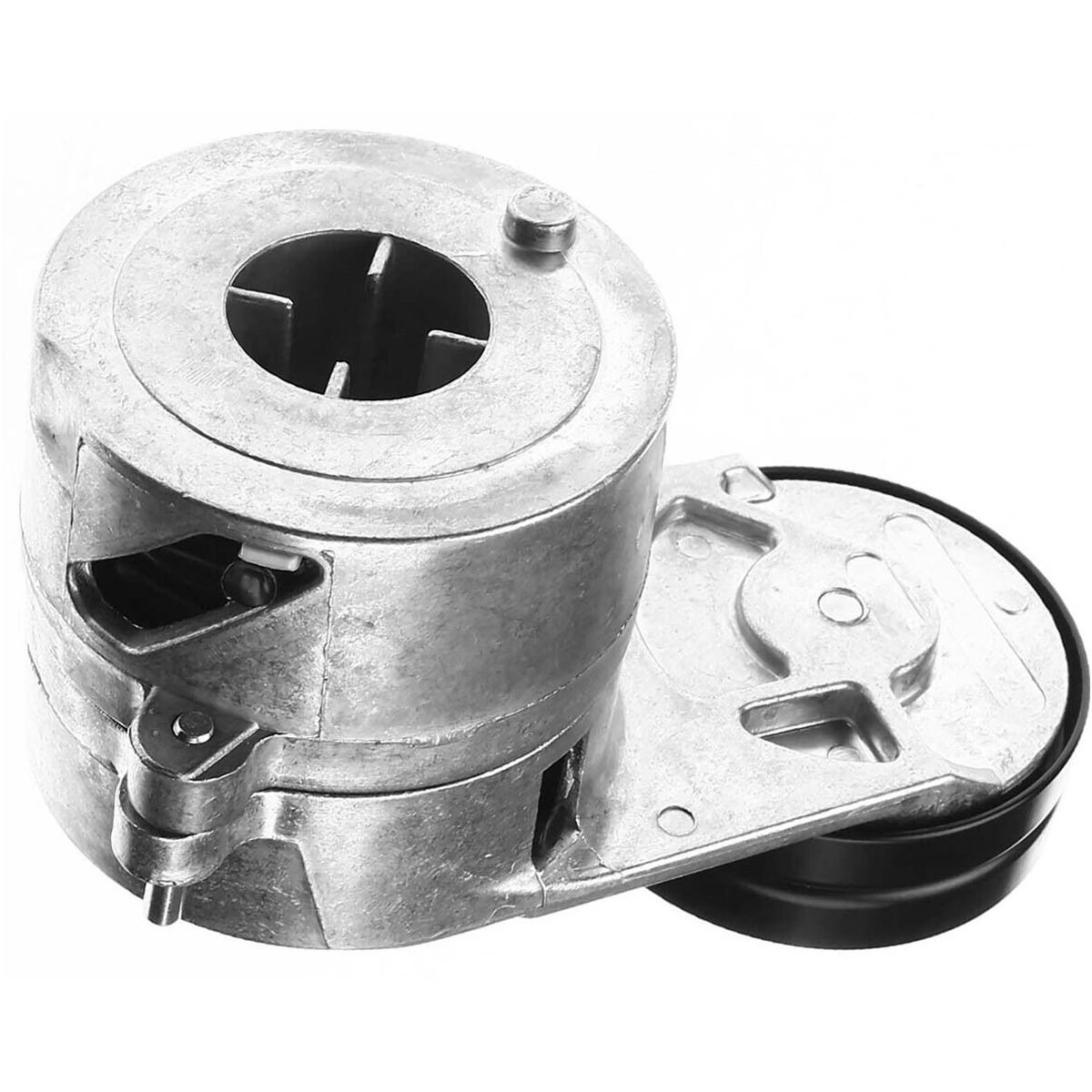 Belt Tensioner Assy For Audi A6 A4 100 Quattro Cabriolet RS4 VW Passat 2.8L 2.7L