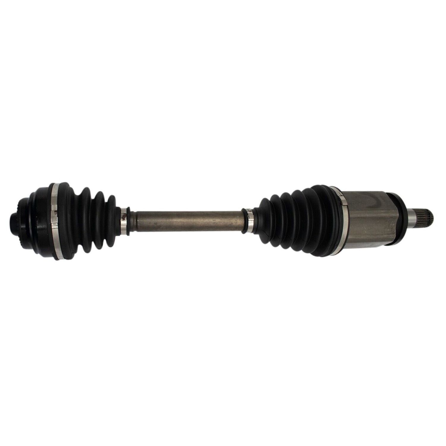 For 2018 BMW 640i XDrive Gran Turismo Base Hatchback CV Axle Shaft Set