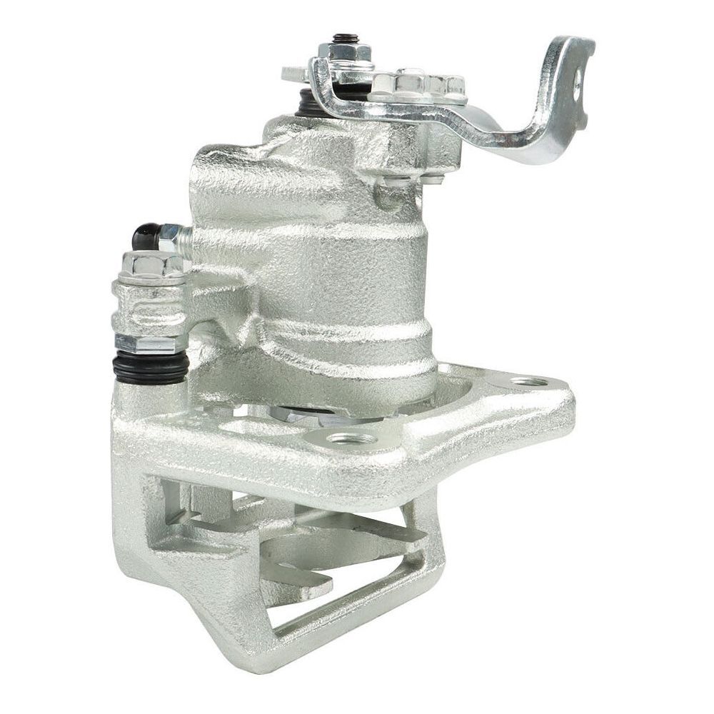 Right Brake Caliper W/ Bracke For 08-12 Honda Accord 09-14 Acura TSX 2.4L 3.5L