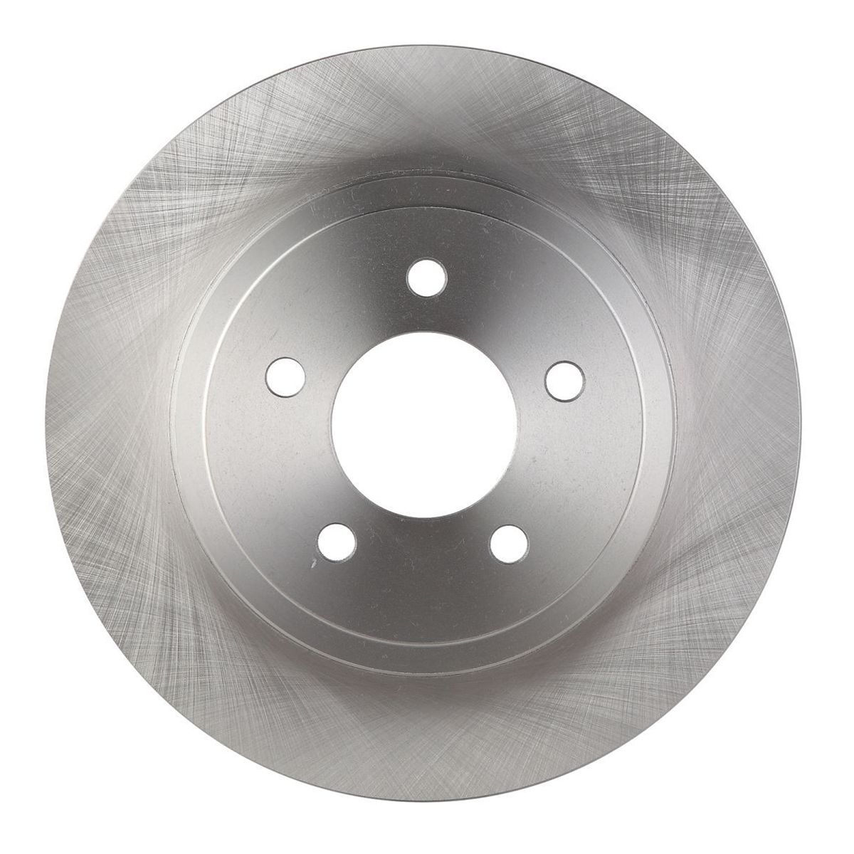 For 05-08 Escape 05-10 Tribute 05-08 Mariner Rear Brake Rotors Set Left & Right