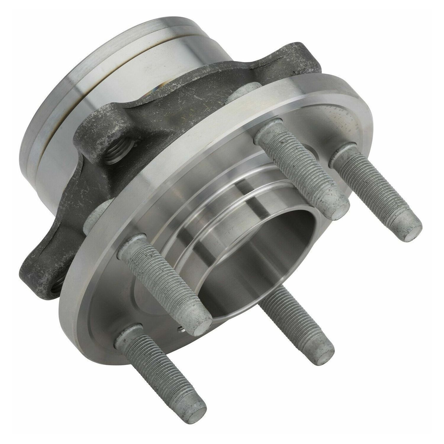 For 2011-2020 Explorer Base Sport Utility 1pcs Front Rear Wheel Bearing Hub