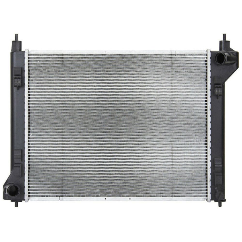 Radiator For 2013-2019 Nissan Sentra Sedan 1.8L