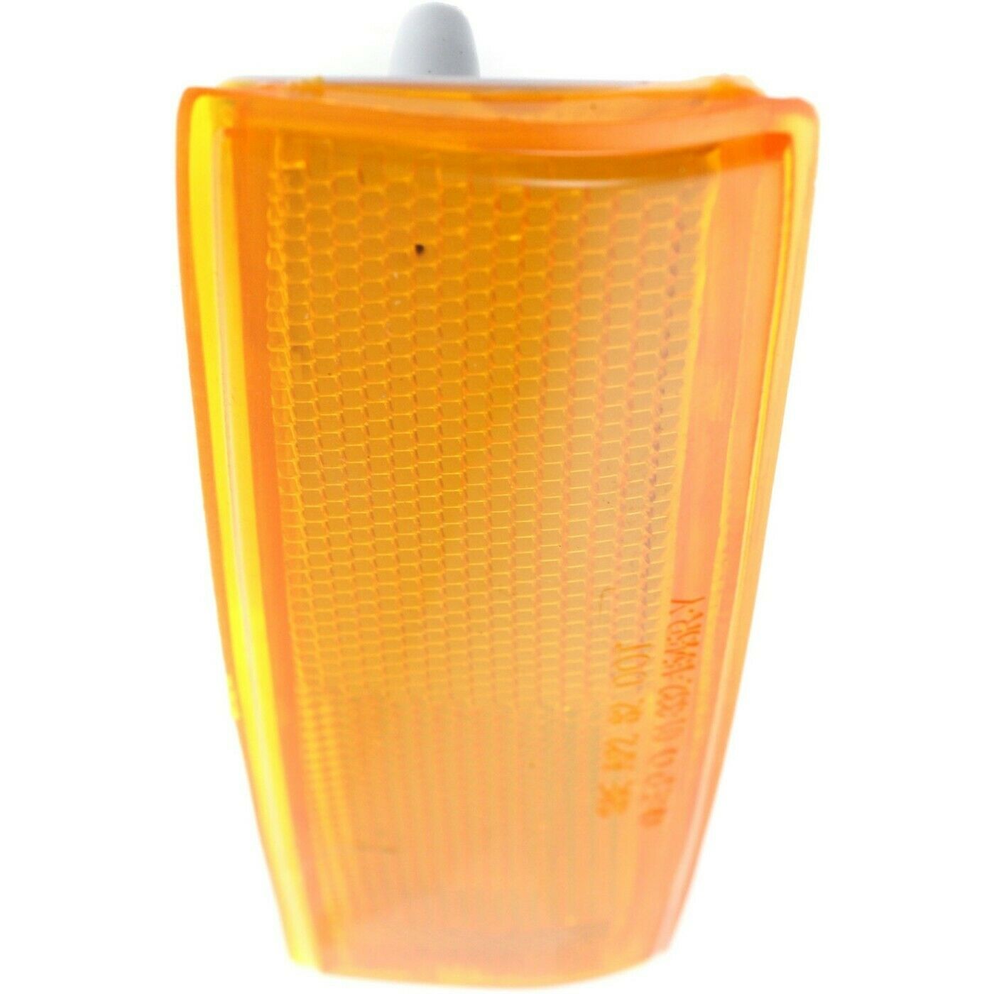 Side Corner Marker Light Left & Right Pair Set For Chevrolet GMC Oldsmobile
