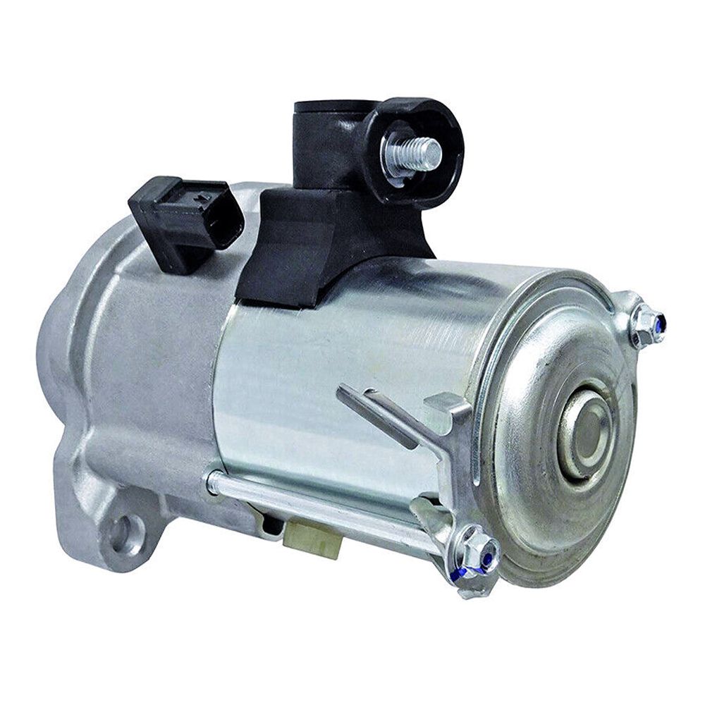 Starter Compatible With For 2017 Accord Sport Special Edition 2.4L L4 2356Cc