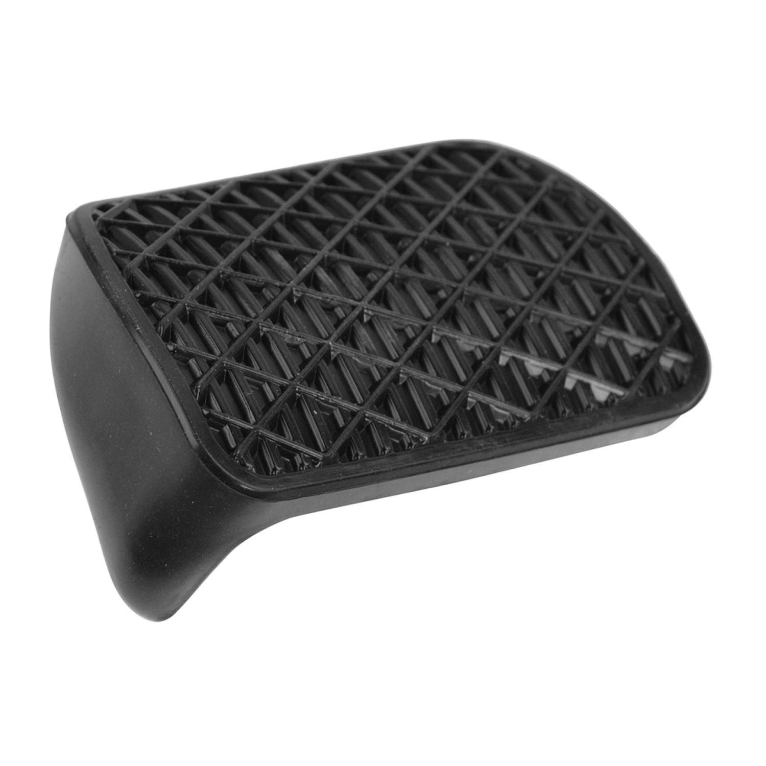 Rubber Brake Pedal Pad For 1991-2014 Mercedes-Benz Auto Transmission