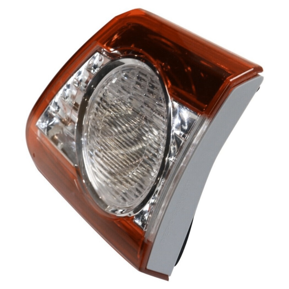 Tail Light For 2011-2013 Toyota Corolla Japan Built Driver And Passenger Side