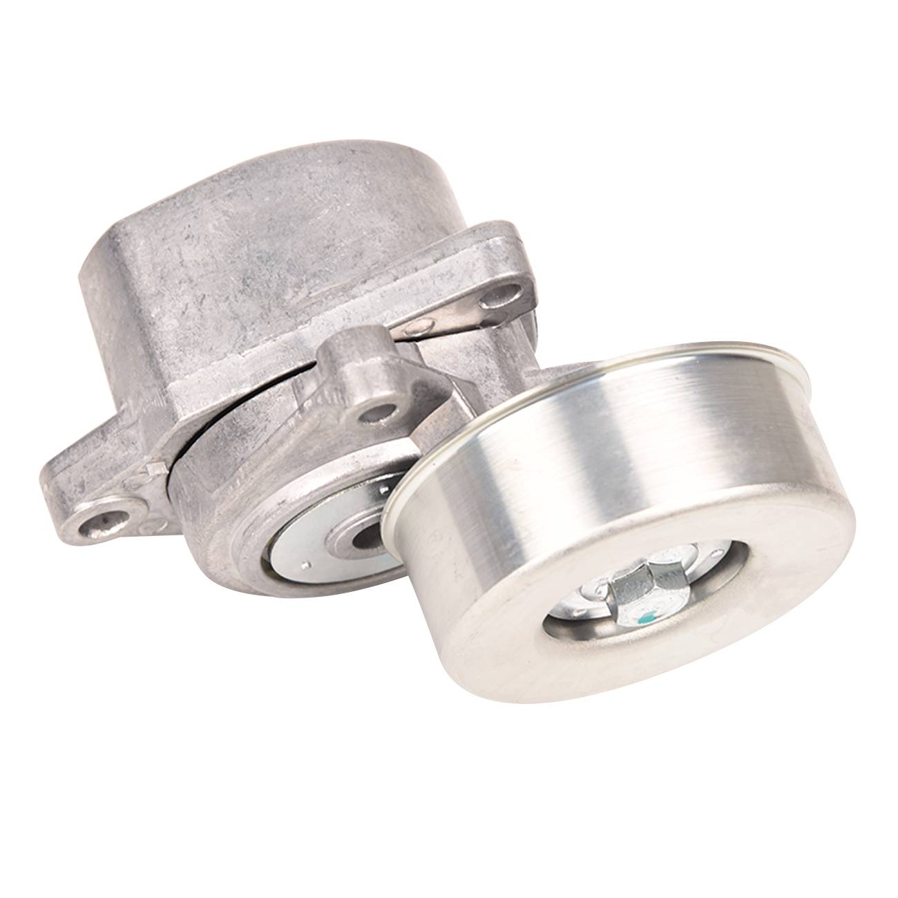 2 Sets Of - Serpentine Belt Tensioner W/Pulley For Nissan Altima Nissan Rogue Nissan